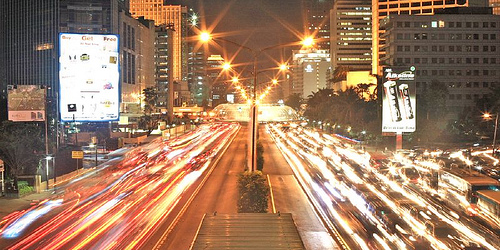 Most Visited Cities of Craigslist