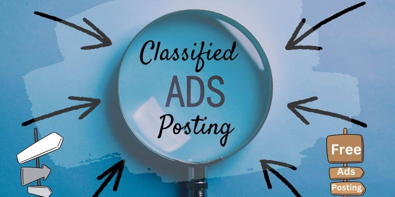 The ABCs of Craigslist Ad Posting Service1 The ABCs of Craigslist Ad Posting Service
