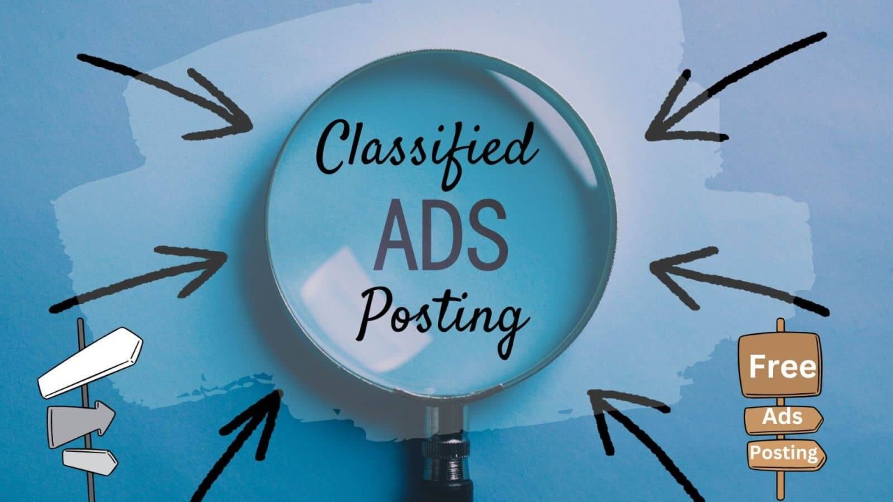 The ABCs of Craigslist Ad Posting Service