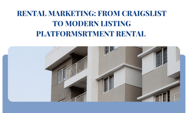 Add a subheading (7) Craigslist Rental Marketing