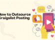 Outsource Craigslist Posting