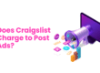 Craigslist Charge to Post Ads