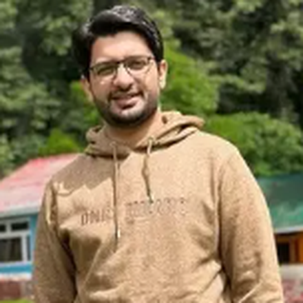 Adil Zafar, founder of CraigslistAdPostingService.net